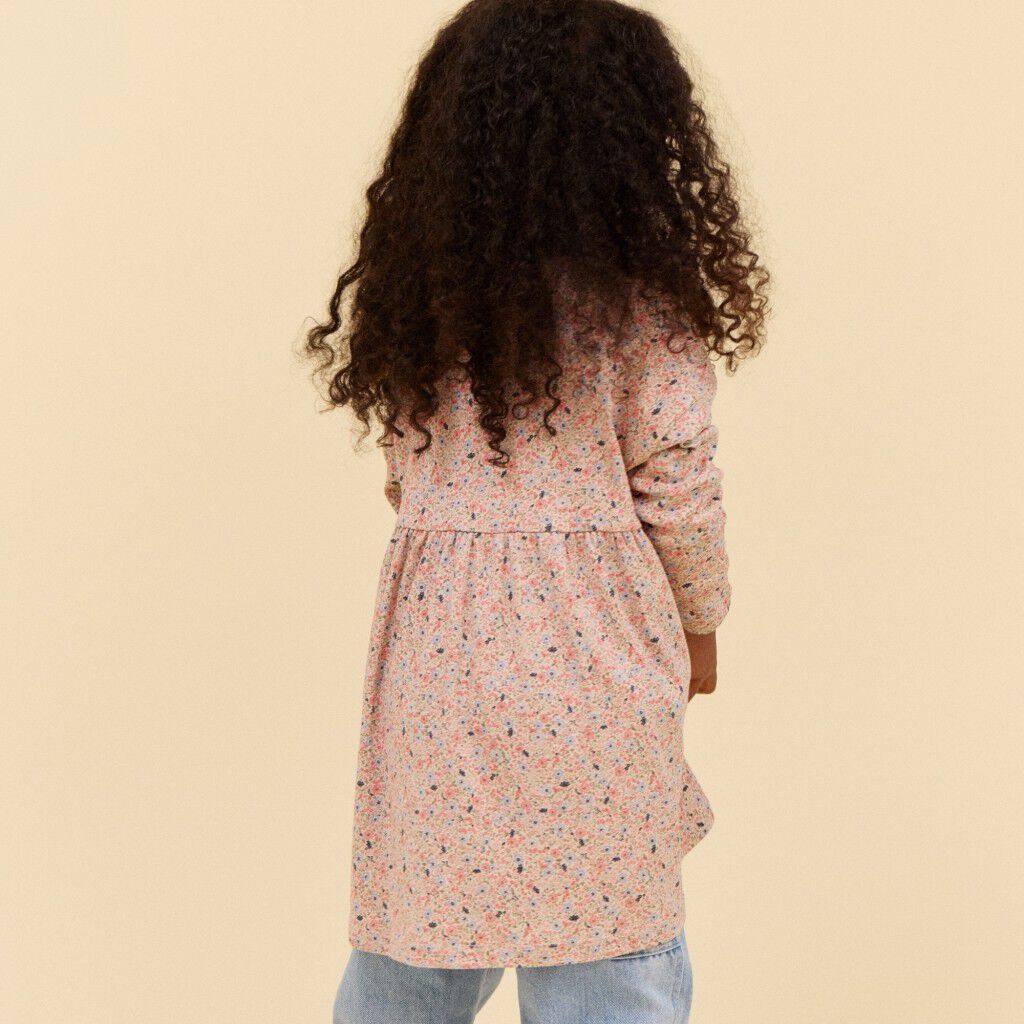 Jersey dress L/S Emmy
