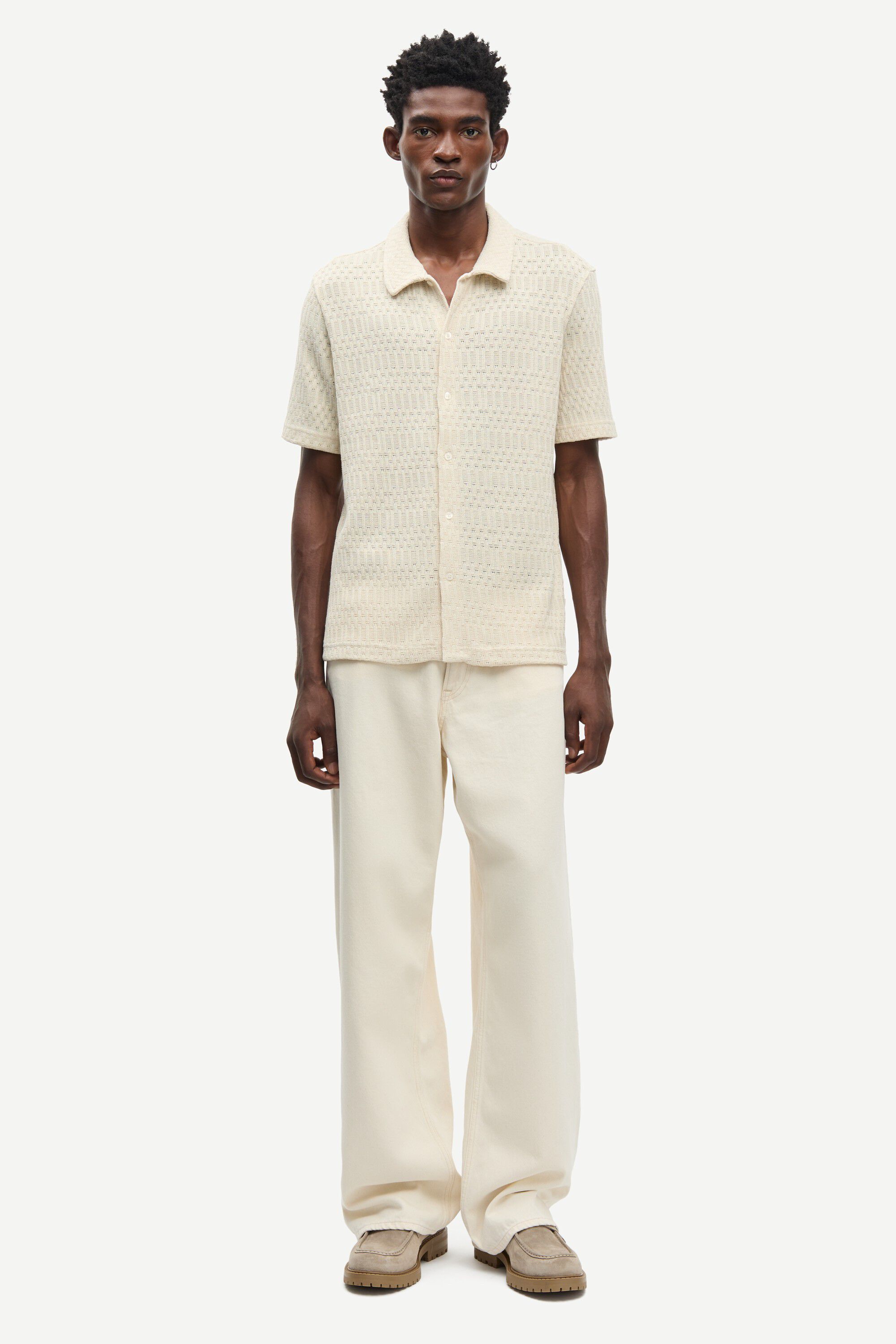 Sakvist shirt 16095