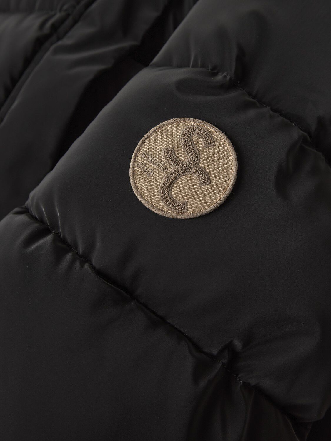 Nkfmarisa Jacket Midi1