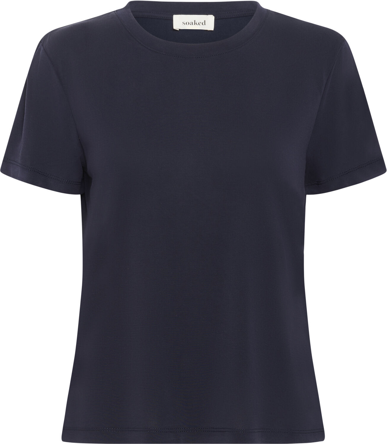 SLColumbine Crew-Neck T-Shirt SS