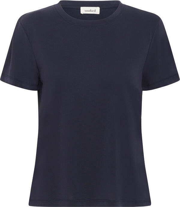 SLColumbine Crew-Neck T-Shirt SS