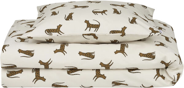 Ingeborg junior bedding print