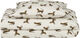 Ingeborg junior bedding print