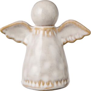 Figur engel stående