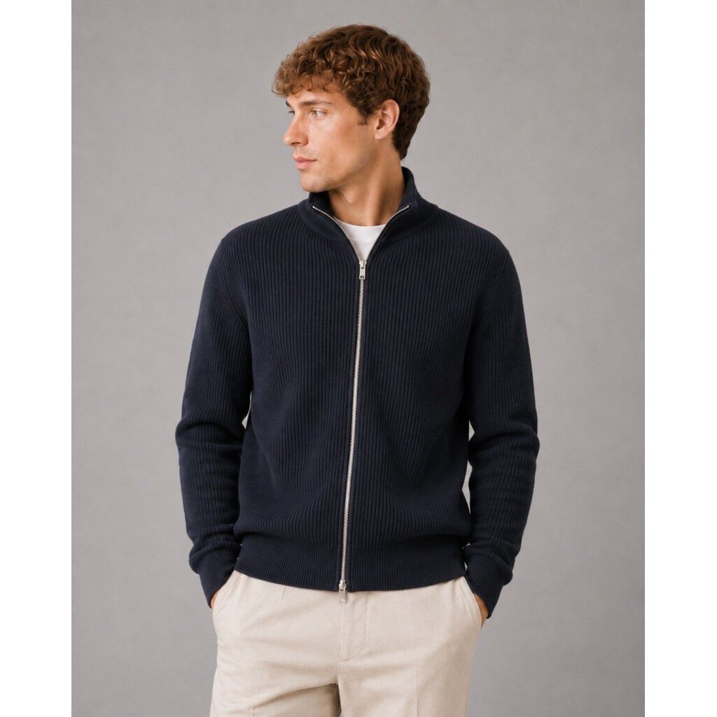 Mario Cardigan