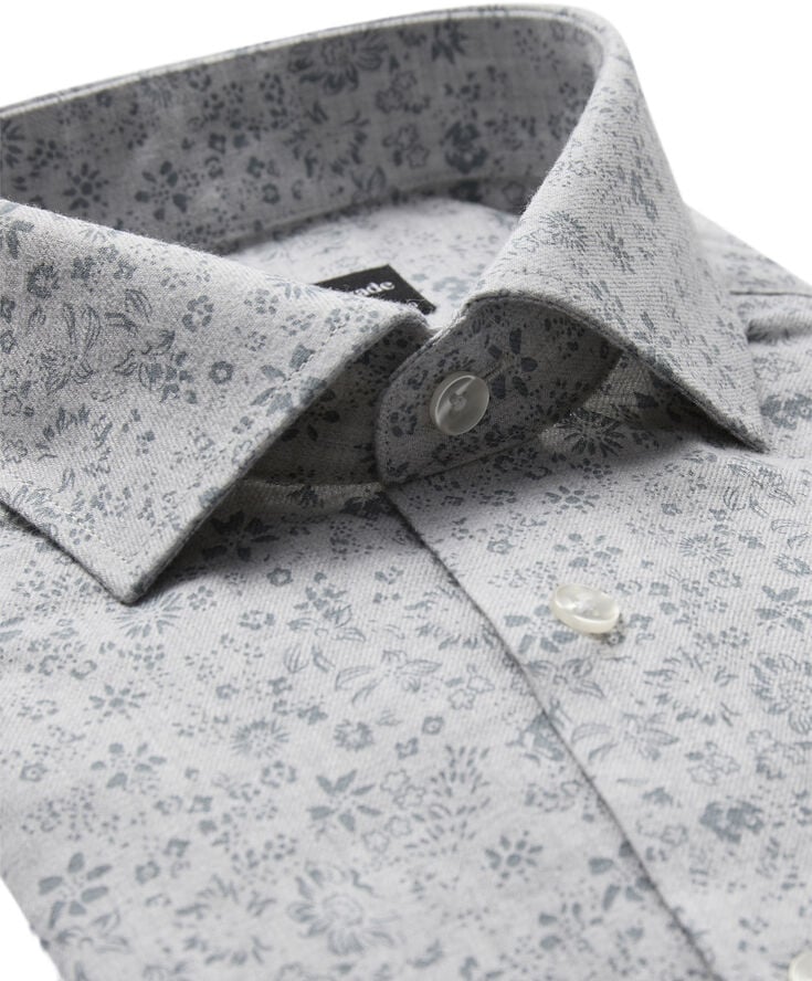 BS Rudy Modern Fit Shirt