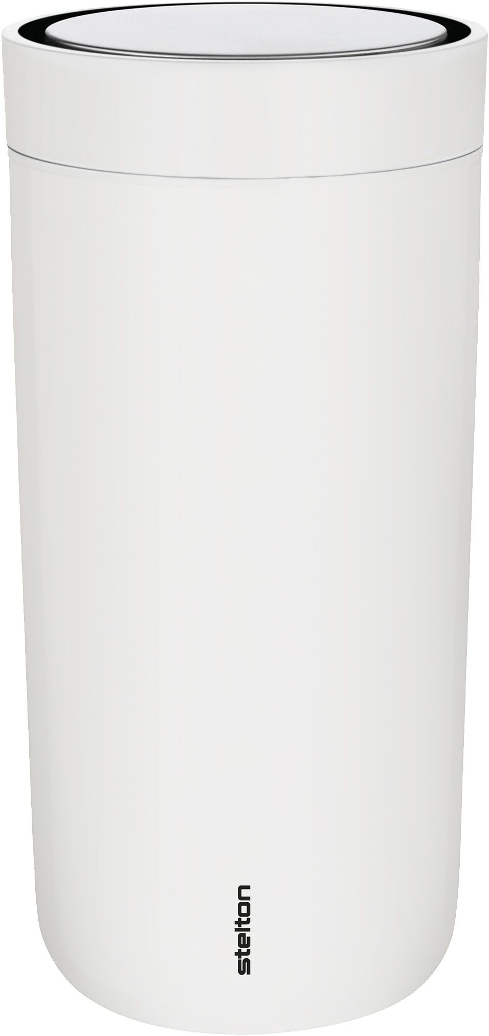 To Go Click termokopp 0.2 l. soft black