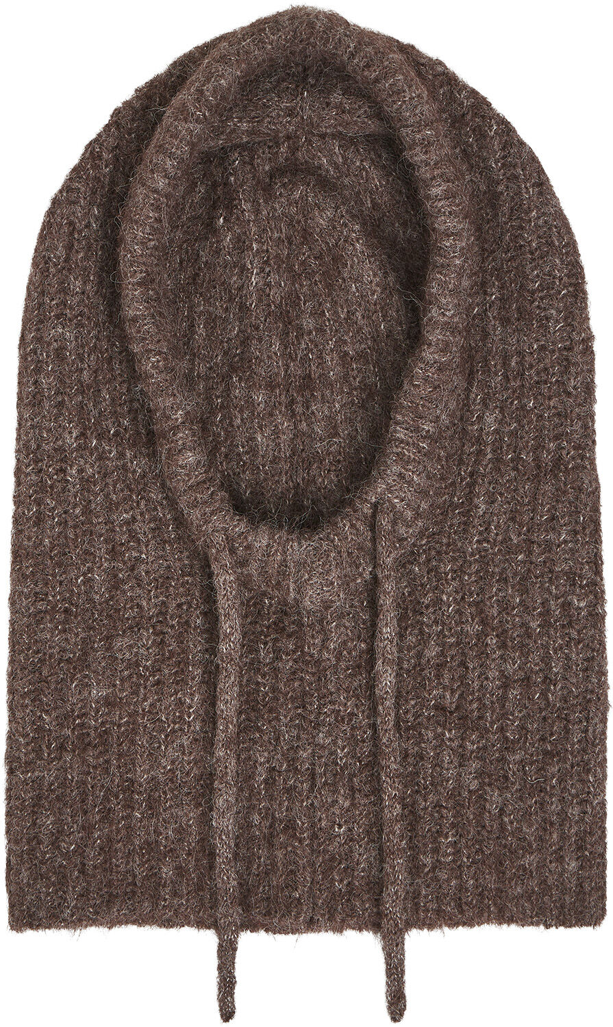 OBJMILU KNIT BALACLAVA REP