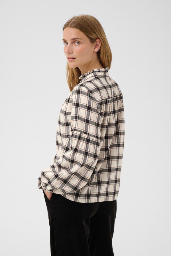 SamillaPW Shirt