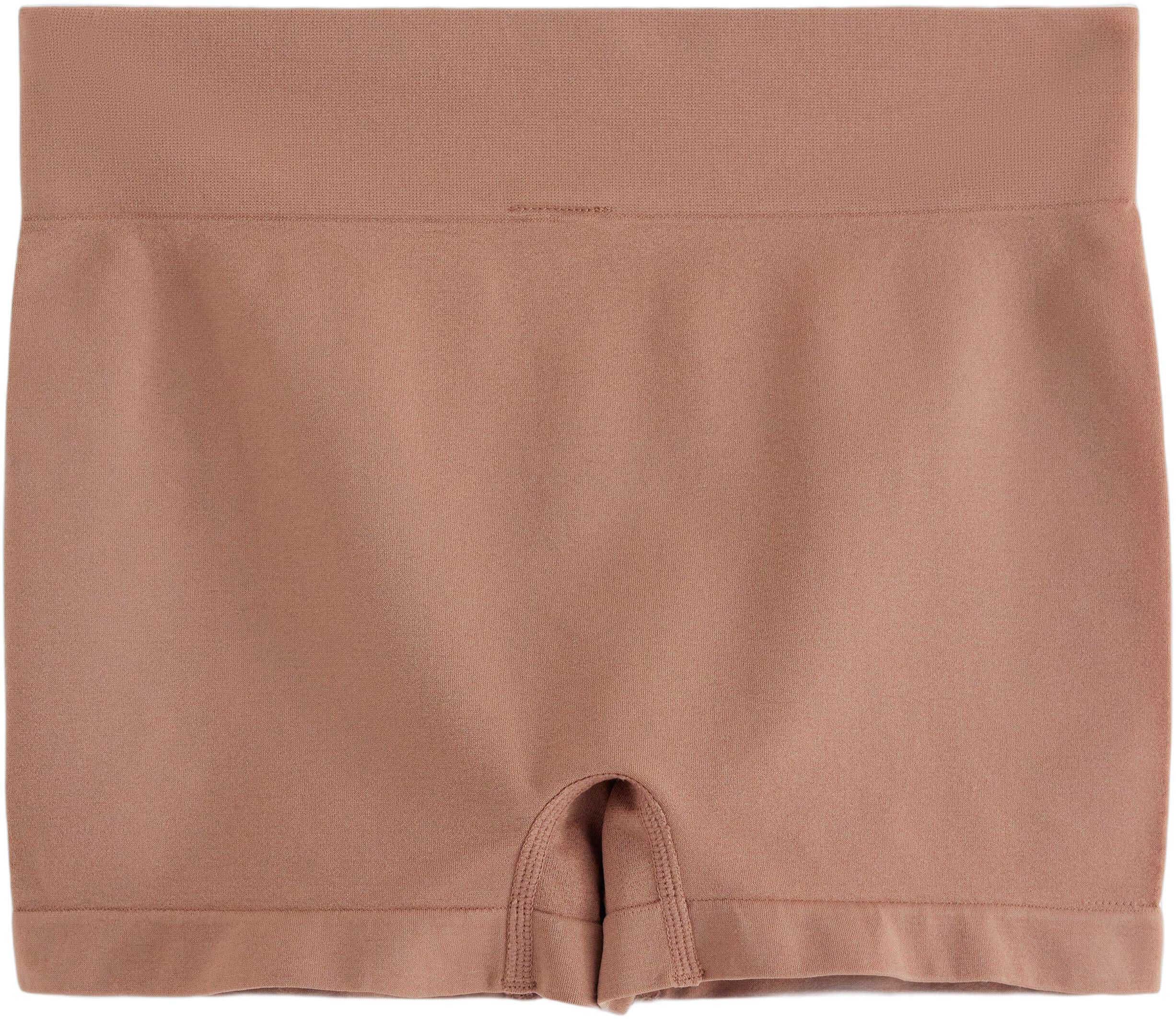 Boxertruse med h&oslash;y midje uten s&oslash;mmer