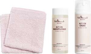 Pudderdåserne MUST HAVE Gaveæske Klassiker