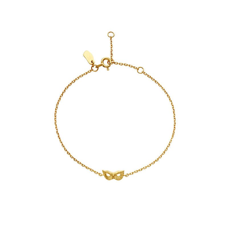 Paris Bracelet