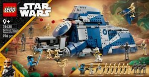 75435 Separatist-MTT fra