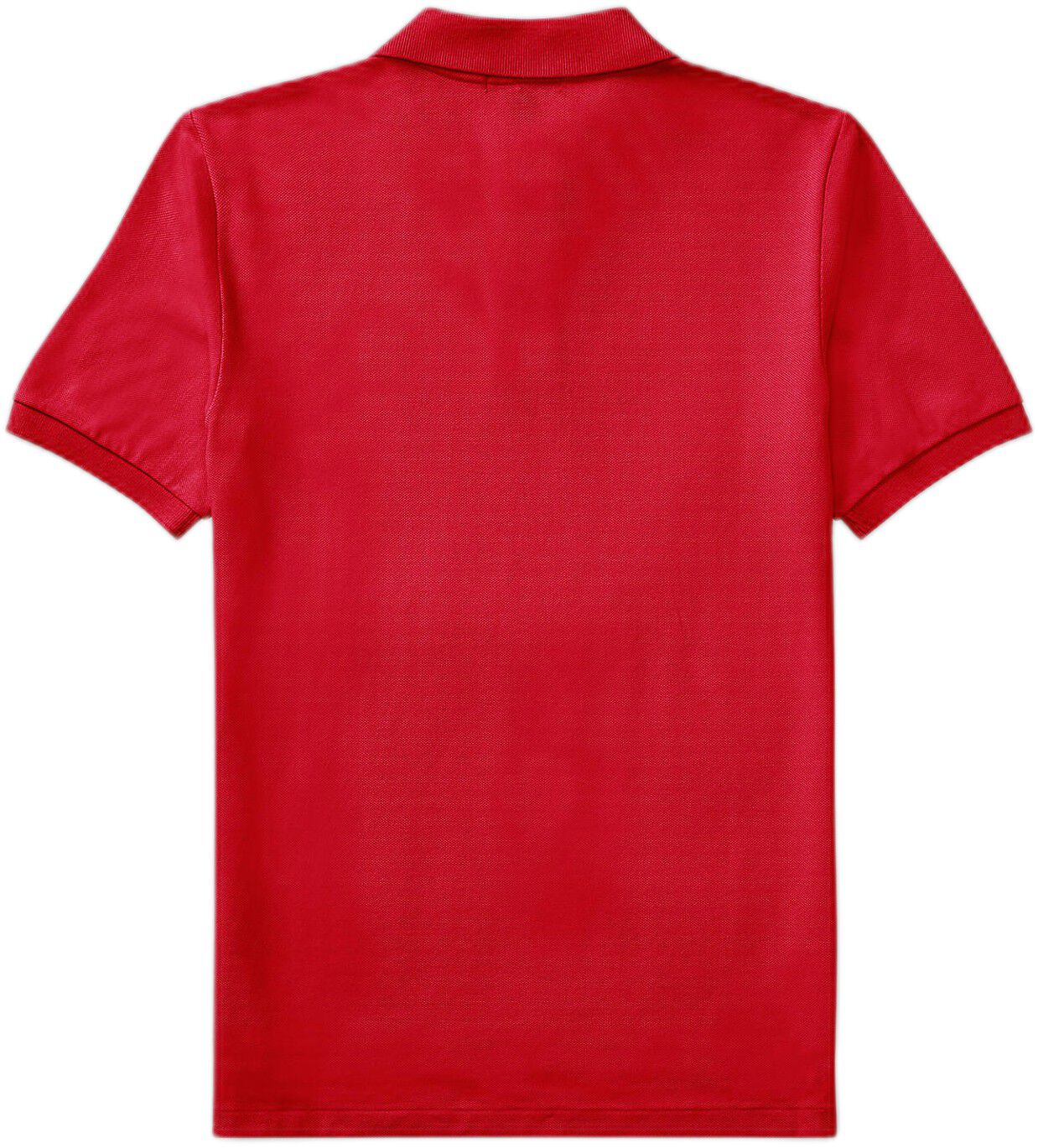 The Iconic Mesh Polo Shirt