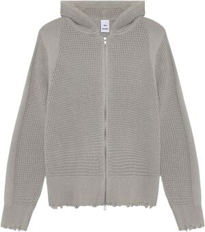 Glasgow Knit Hood M