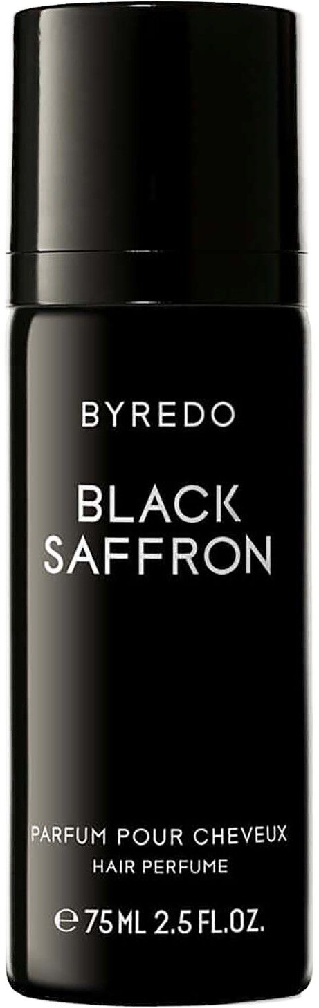 Hair Perfume Black Saffron