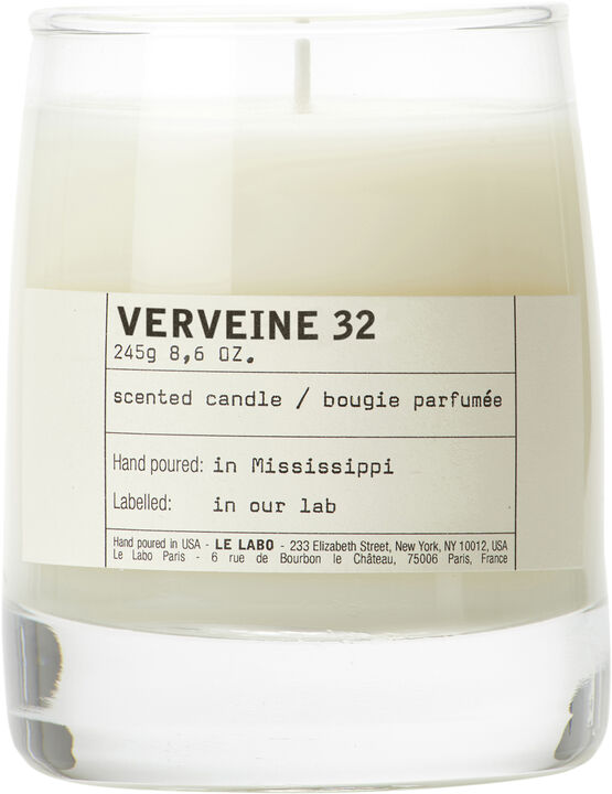 Verveine 32 duftlys