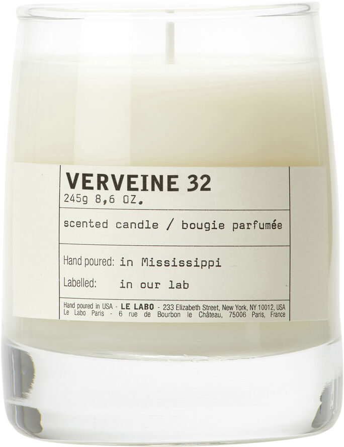 Verveine 32 duftlys