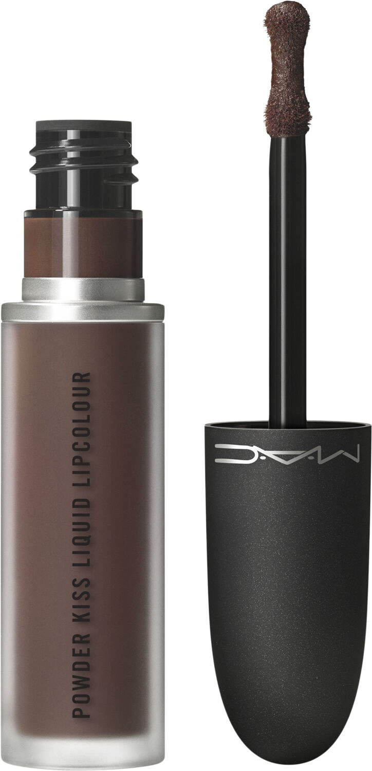 Powder Kiss Liquid Lipstick