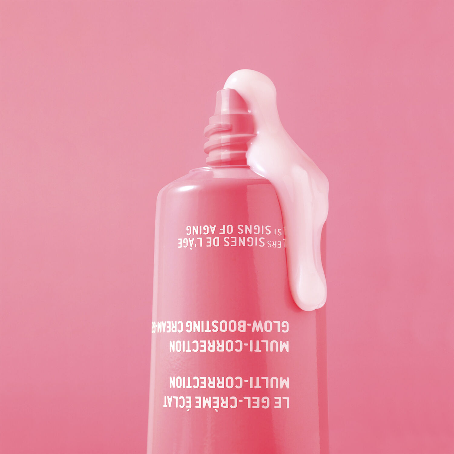 Prodigieuse Boost Light Comb Skin