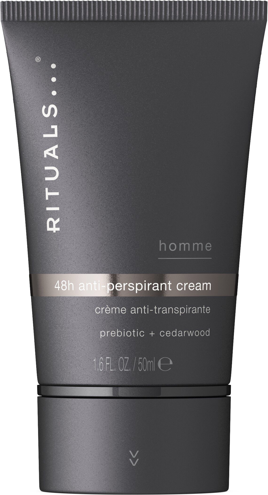 Rituals Homme 48h Anti-Perspirant Cream 50ml