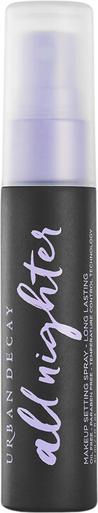 All Nighter Makeup Setting Spray 30 ml