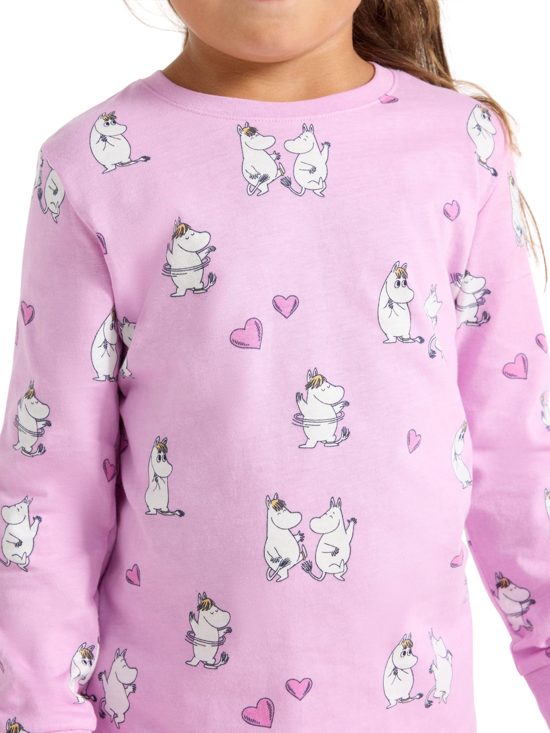 PJ LS Moomin