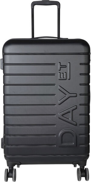 Day OSL 24" Suitcase LOGO