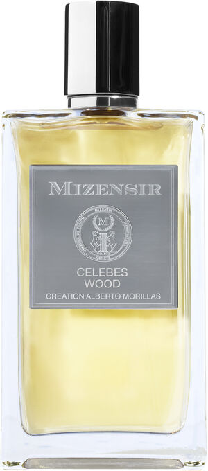 Celebes Wood 100ml EDP Spray