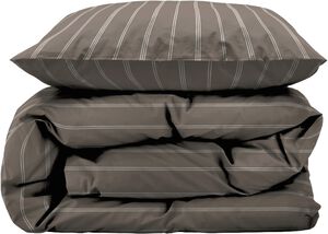 Sengesett 140x200 Rest Taupe