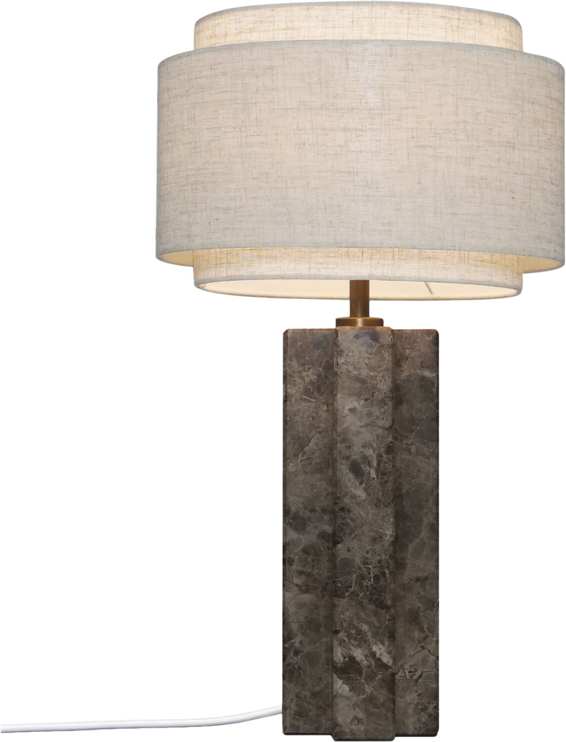 Takai | Bordlampe | Beige