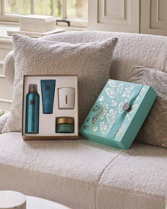 The Ritual of Karma - Medium Julegaveæske