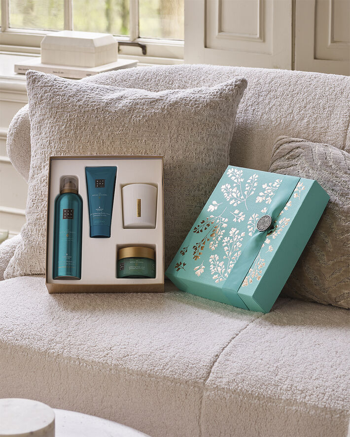 The Ritual of Karma - Medium Julegaveæske