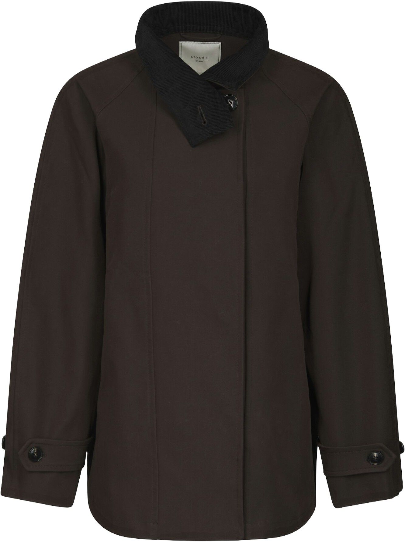 Mariel Jacket