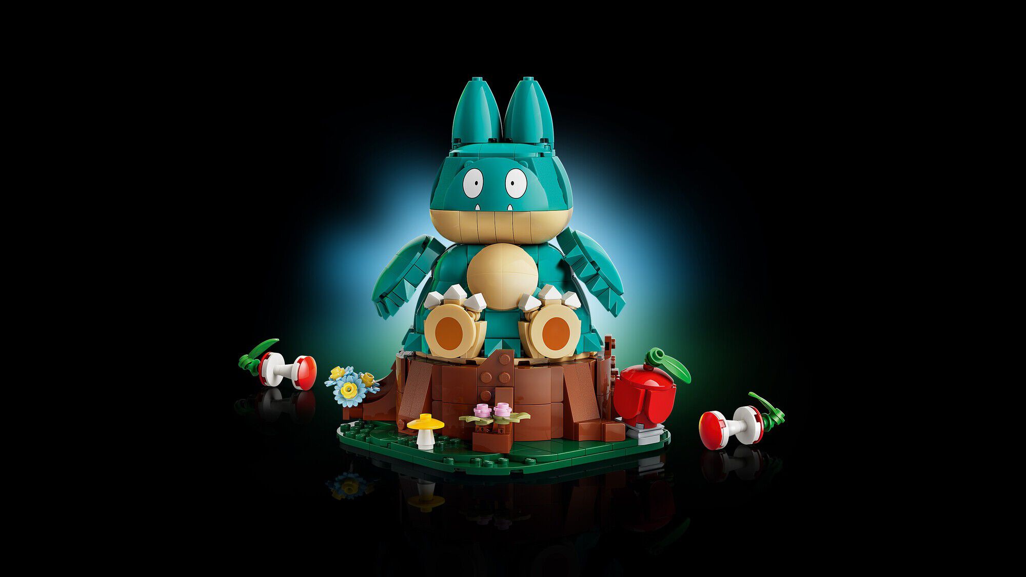 Munchlax 72150