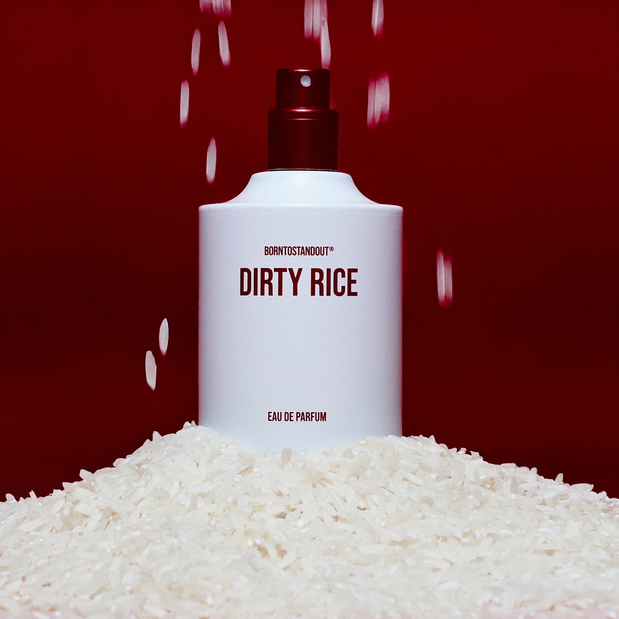 DIRTY RICE Eau de Parfum
