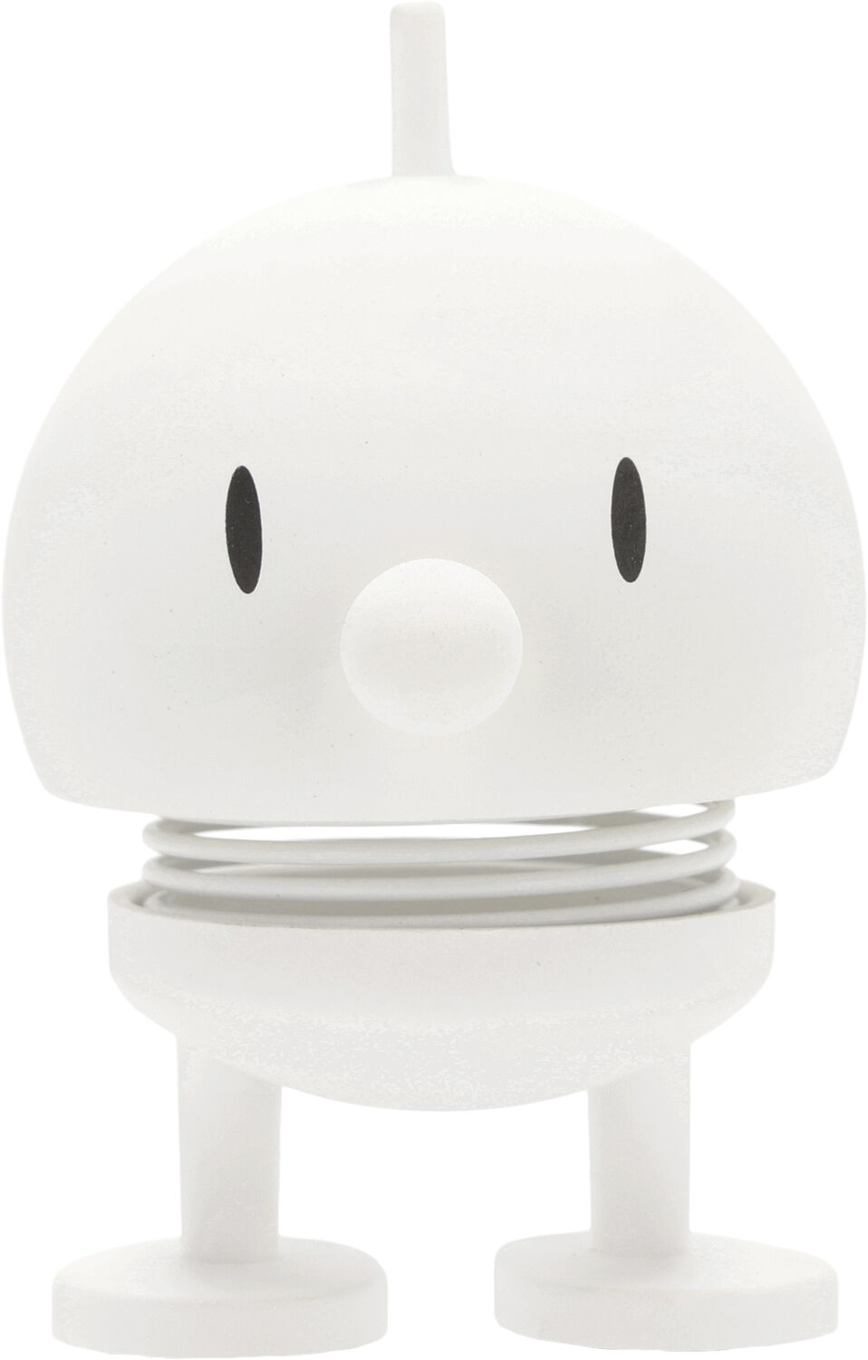 Hoptimist Soft Bumble S White