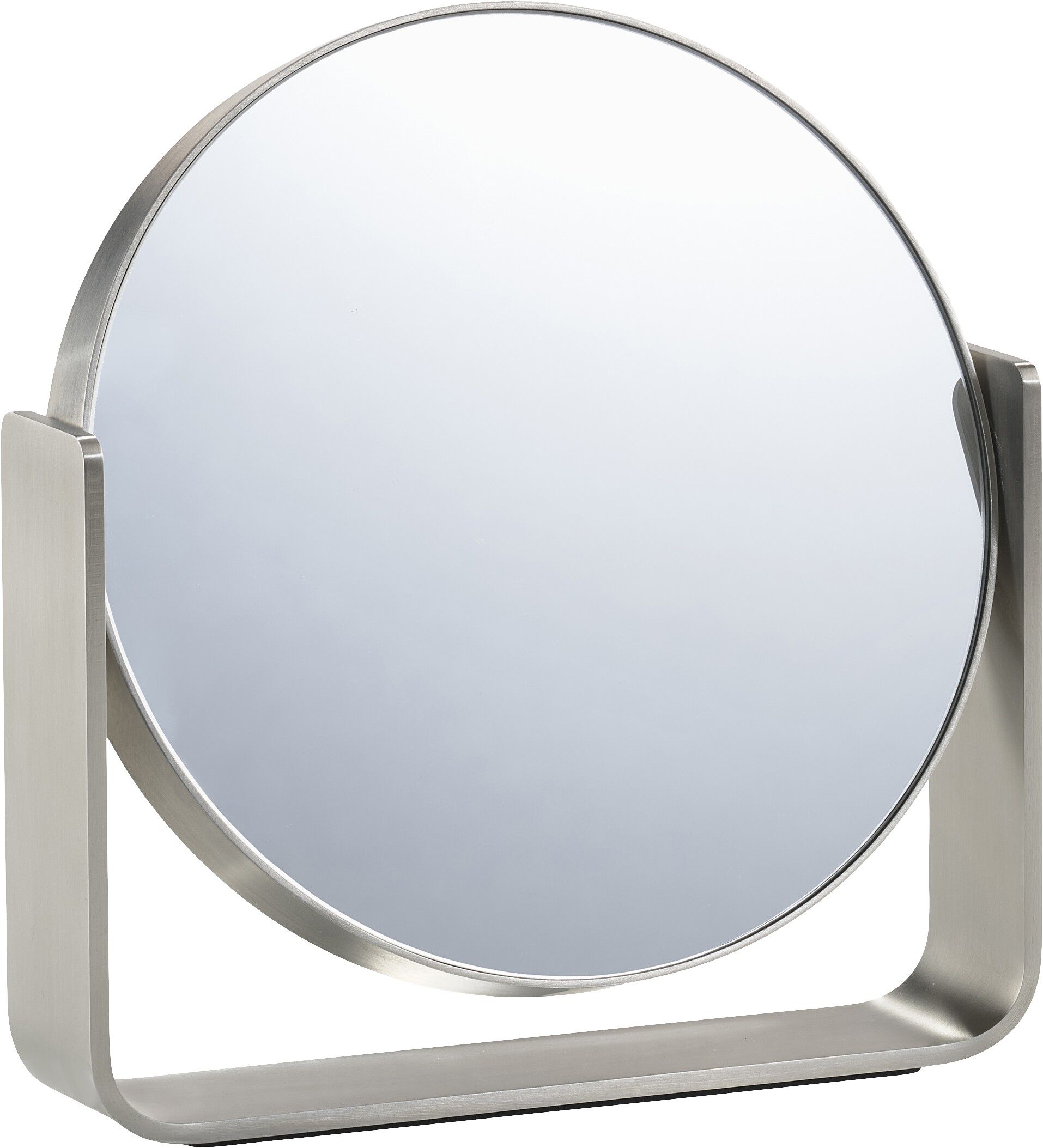 Bordspeil m. 5 x forst&oslash;rrelse Ume St&aring;l