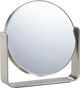 Bordspeil m. 5 x forstørrelse Ume Stål