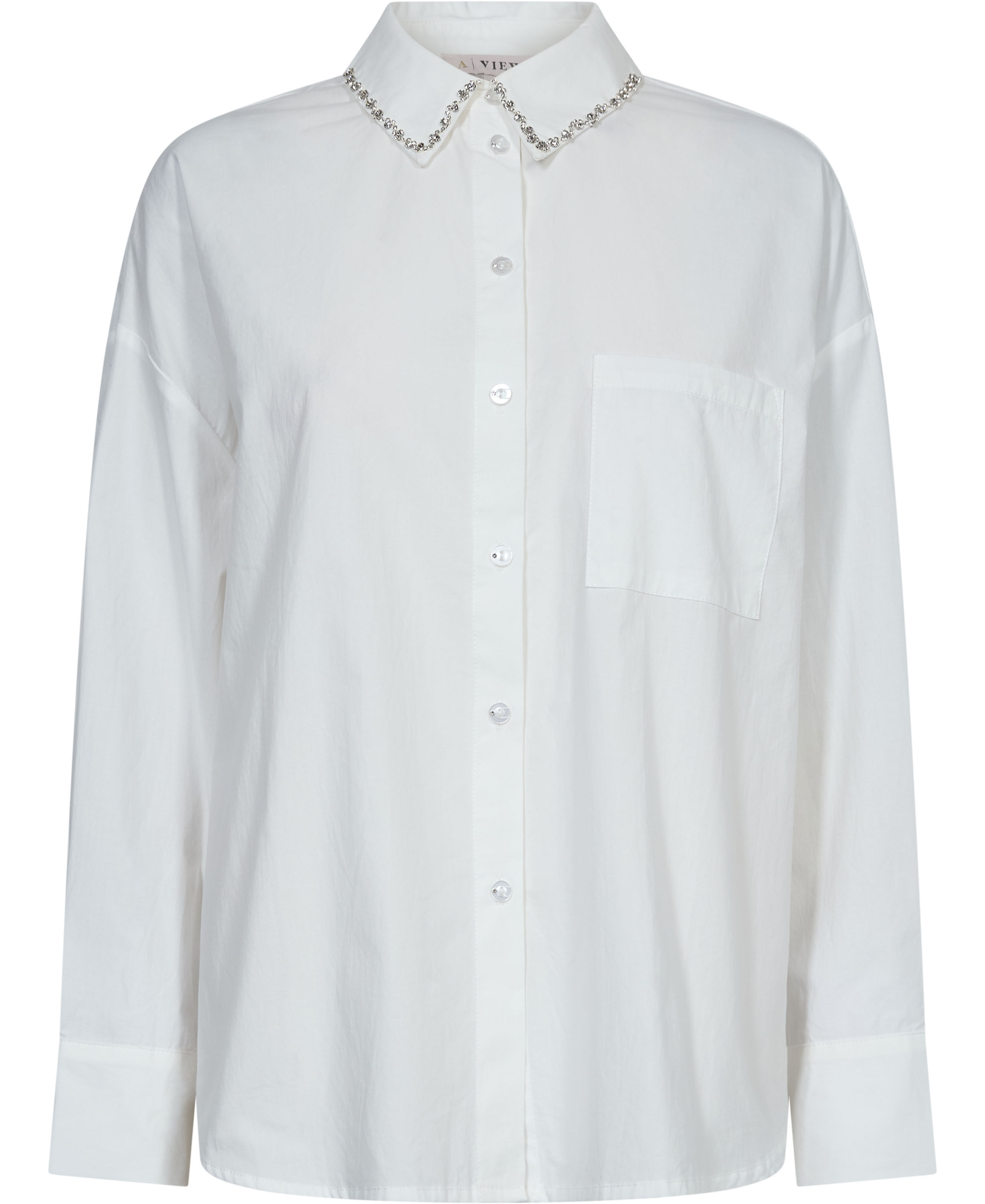 Ebba shirt