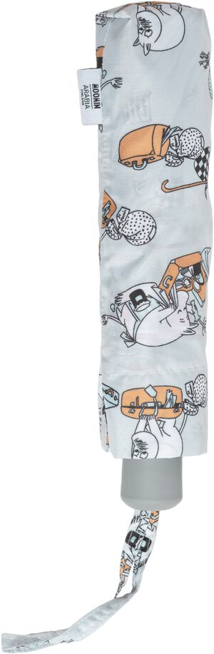 Moomin Arabia paraply Ferieklar