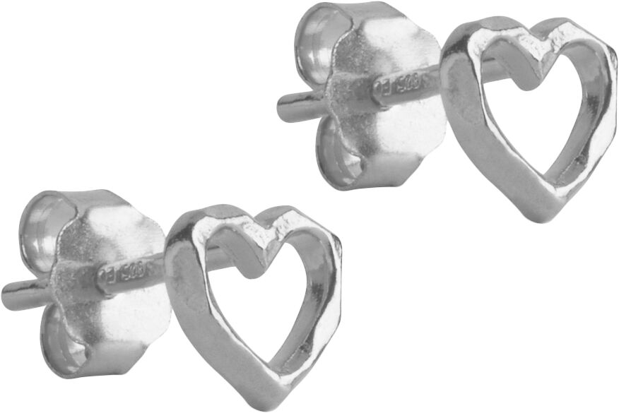 Studs, Organic Heart