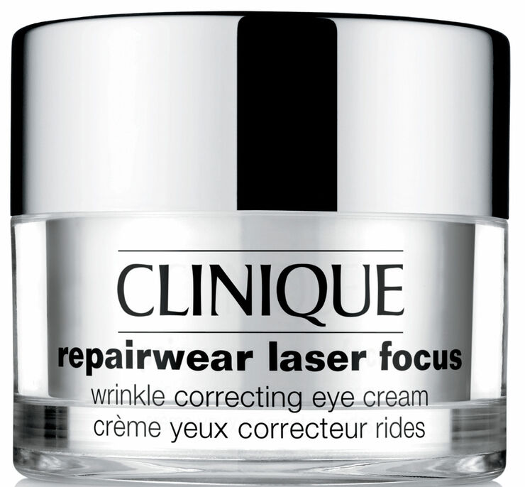 Repairwear Laser Focus Eye Cream
