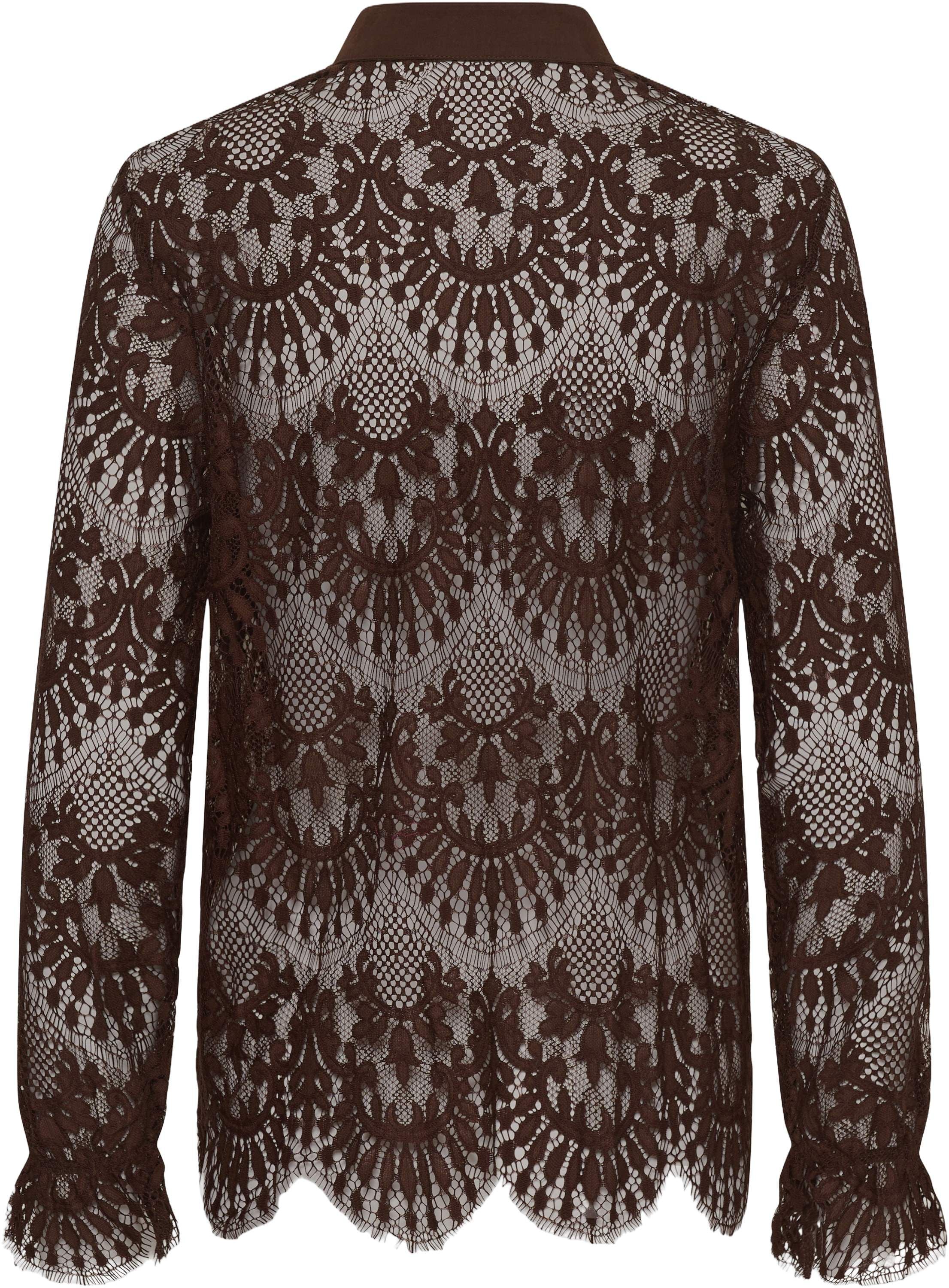 CUarto Okram Shirt