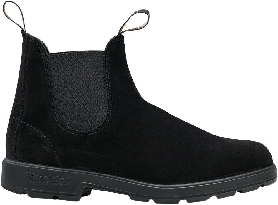 BL 2405 ELASTIC SIDED BOOT