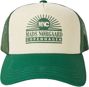Recy Twill Trucker Cap