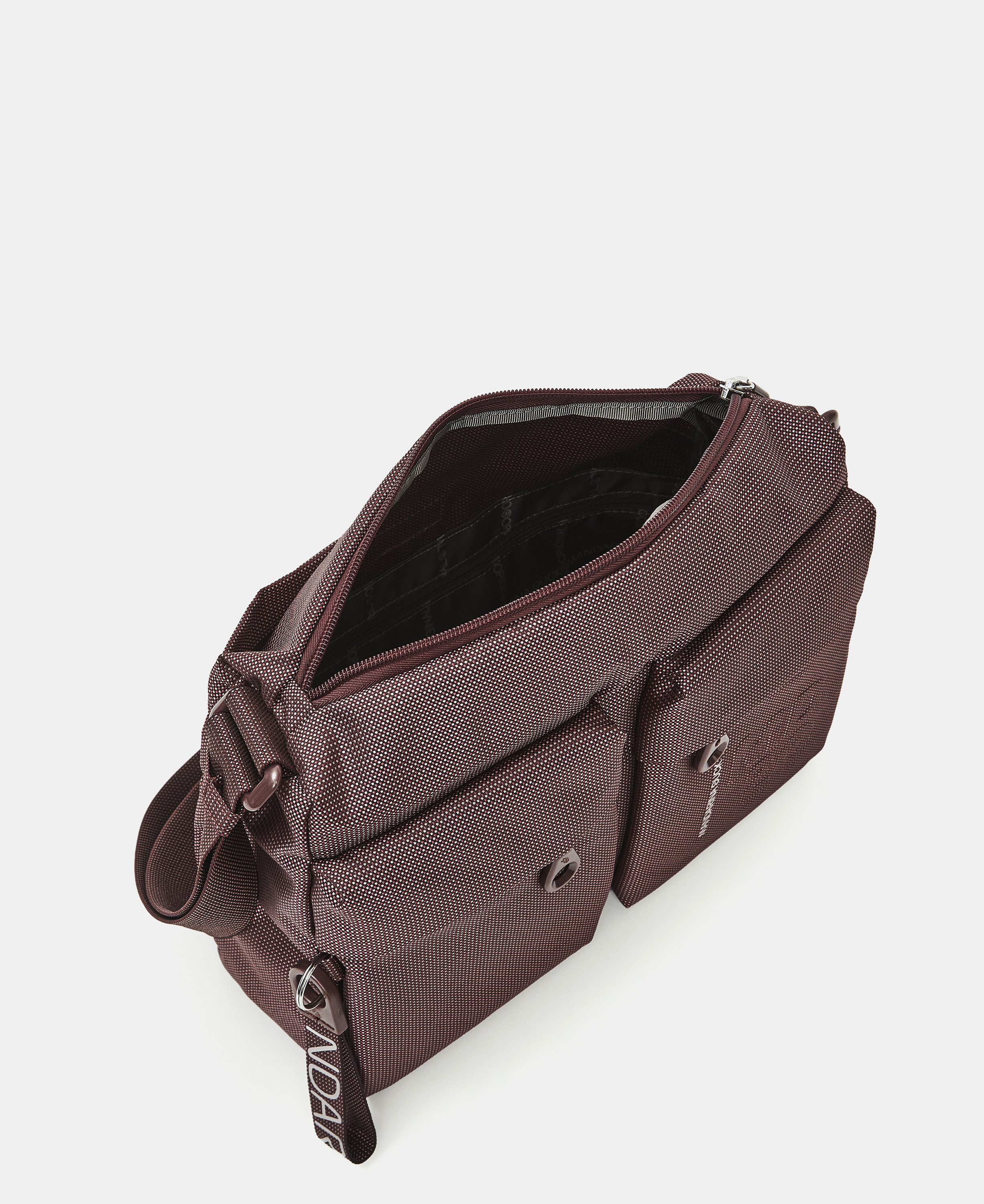 MD20 CROSSOVER / GRAPE