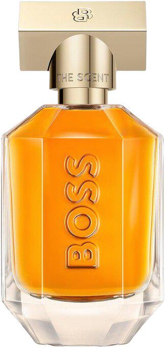 The Scent for Her Intense EdP