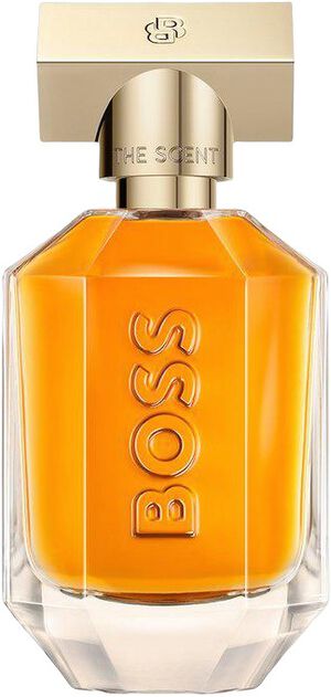 The Scent for Her Intense EdP