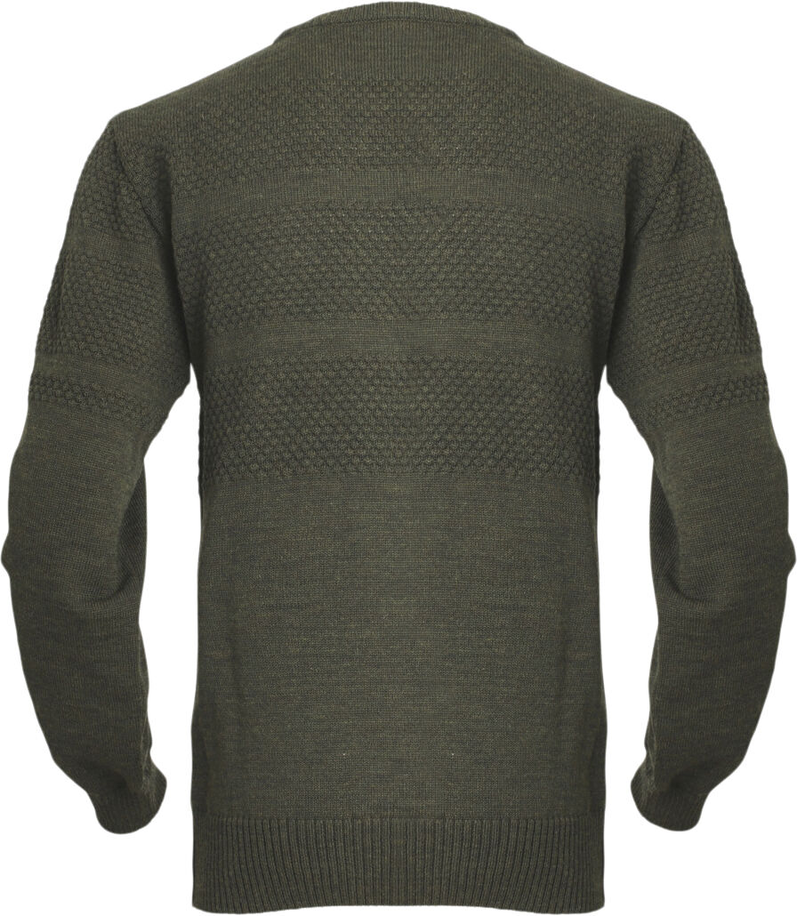 Asivik North Sea Sweater, herre